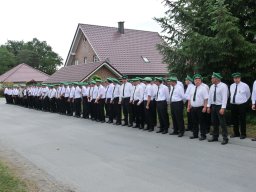 Schützenfest 2013